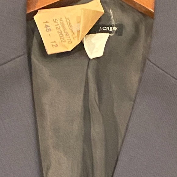 J.Crew Blazer - size 4 - Picture 5 of 9